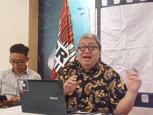 Pengusaha Ritel Ungkap Ada Pasal Karet di RPP Kesehatan Pengusaha Ritel Ungkap Ada Pasal Karet di RPP Kesehatan