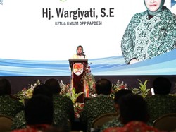 DPP Papdesi Harap Mendagri Tunjukkan Kepala Desa Berprestasi, Bukan Oknum