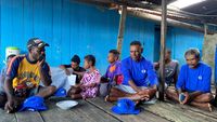 Kolaborasi untuk Sejahterakan Nelayan di Biak