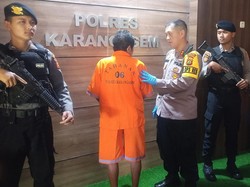 Lansia 70 Tahun Cabuli Bocah SD karena Korban Sering Main ke Rumahnya