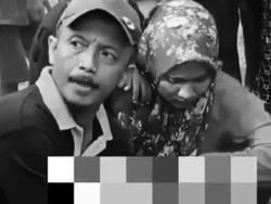 Fakta-fakta Pilu Pria Tewas Tertimpa Saat Panjat Pinang di Deli Serdang