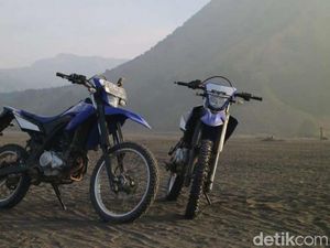 Mau Bikin Yamaha WR 155 R Lebih Pendek? Siapin Dana Segini Mau Bikin Yamaha WR 155 R Lebih Pendek? Siapin Dana Segini