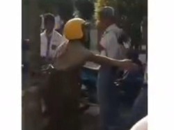 Viral Bu Guru Di-bully Siswa SMA di Maluku Tengah, Disdik Beri Penjelasan