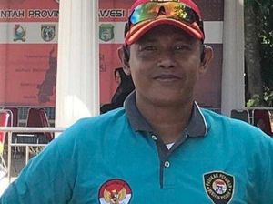 Koordinator Pelatih Ungkap Atribut Paskibra Sulbar Disoal Masalah Personal