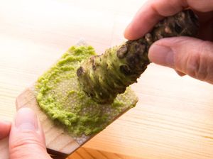 Wasabi Bisa Tingkatkan Kemampuan Kognitif, Tapi Khusus Kelompok Ini Wasabi Bisa Tingkatkan Kemampuan Kognitif, Tapi Khusus Kelompok Ini