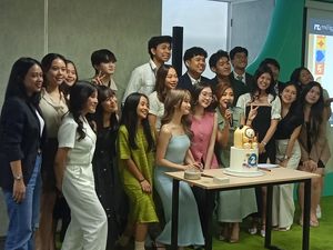 Prestasi Mantappu Corp di Tahun Ke-2: Punya 17 Talent Edukatif! Prestasi Mantappu Corp di Tahun Ke-2: Punya 17 Talent Edukatif!