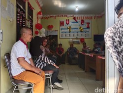 Oknum TNI yang Ngamuk saat Lomba HUT RI Dimediasi dengan Warga