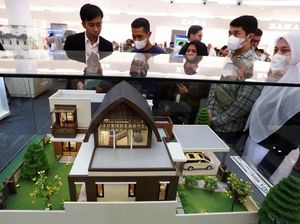 Melihat Festival Investasi Properti di Jakarta