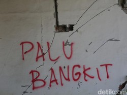 Refleksi Lima Tahun Gempa-Tsunami Palu