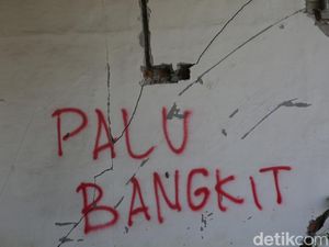 Refleksi Lima Tahun Gempa-Tsunami Palu Refleksi Lima Tahun Gempa-Tsunami Palu