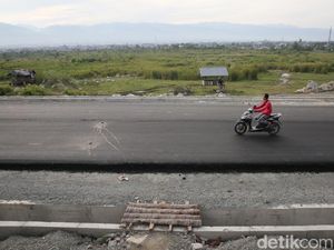 Jurus Pengembang Manfaatkan Lahan Bekas Bencana di Palu Jurus Pengembang Manfaatkan Lahan Bekas Bencana di Palu