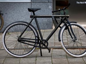 Mengenal VanMoof, Sepeda Listrik Canggih Layaknya Tesla