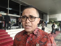 Respons MenPAN-RB soal Isu 15 Menteri Siap Mundur dari Kabinet Jokowi