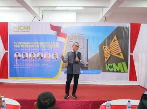 Zulhas Ungkap Peran Cendekiawan Bikin Indonesia Maju 2045