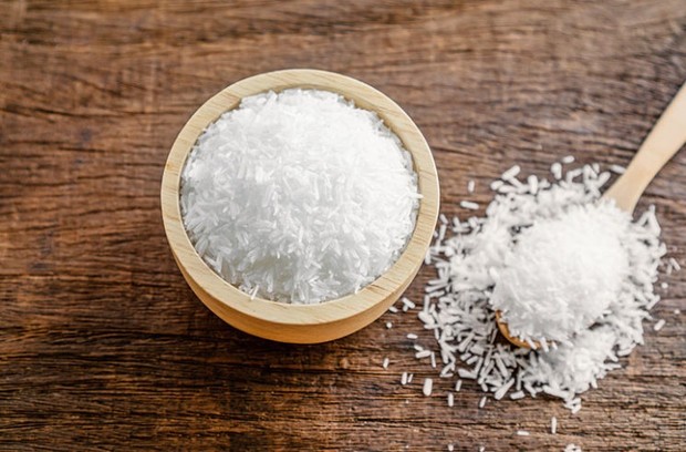 Monosodium glutamate (MSG)/Foto: Shutterstock