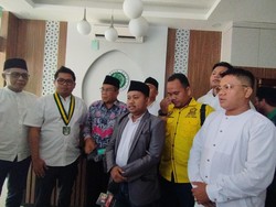 MUI Siap Jadi Saksi Ahli Laporan Konten Jilat Es Krim Oklin Fia