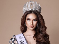 Muthia Fatika Rachman Lepas Titel Juara 3 MUID Imbas Kasus Pelecehan