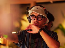 Rayakan Kemerdekaan RI Ke-78 dengan Terus Gali Ide dan Inspirasi