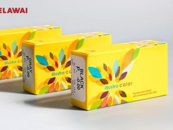 Maksimalkan Penampilan dengan Lensa Kontak Saat Bepergian