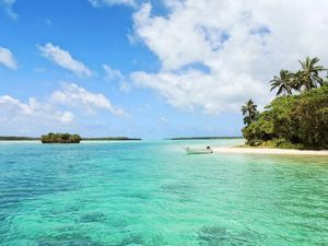 24 Pantai Telanjang Terbaik di Dunia Tahun 2024 24 Pantai Telanjang Terbaik di Dunia Tahun 2024