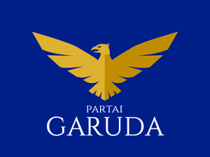 Janji Partai Garuda kalau Kader di DPR Tak Tepat Janji: Kami Ganti!