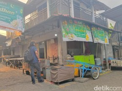 5 Fakta Kuli Panggul Tewas Dikeroyok Usai Senggol Payudara Pedagang Cucur