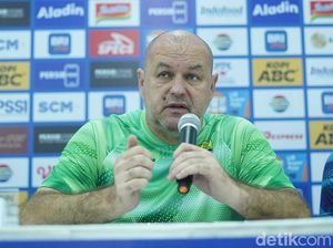 Prediksi Persija Vs Persib: Bojan Hodak Sebut Peluangnya 50:50 Prediksi Persija Vs Persib: Bojan Hodak Sebut Peluangnya 50:50