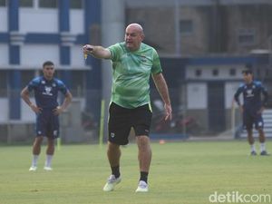 Melihat Peluang Persib Menang dari Persija Melihat Peluang Persib Menang dari Persija