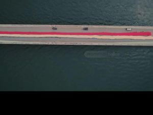 Momen Polri Bentangkan Bendera Merah Putih Raksasa di HUT ke-78 RI