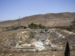 Seorang Anak Palestina Tewas Usai Injak Ranjau di Tepi Barat