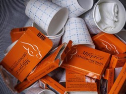 Pengadilan Banding AS Putuskan Dukung Pembatasan Pil Aborsi