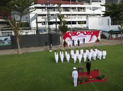 Semarak HUT RI ke-78 di Bangkok: Kompetisi Olah Raga Hingga Pesta Rakyat