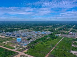 Begini Jurus Pertamina Hulu Energi Tekan Emisi Karbon