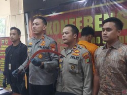 Polisi Tangkap Anggota Team Orang Keren Terkait Tawuran Maut di Jakut