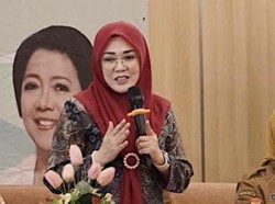 PPP Minta Pemerintah Evaluasi Kebijakan Lingkungan untuk Atasi Polusi