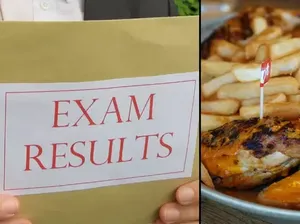 Di Restoran Ini Bisa Tukar Nilai Ujian dengan Makanan Gratis