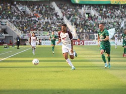 Hasil Liga 1: PSM Tak Berdaya, Menyerah 1 Gol Tanpa Balas di Markas Persebaya
