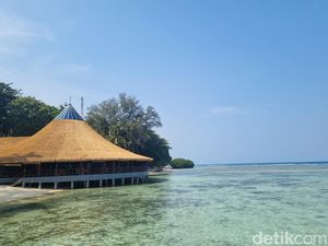 7 Wisata Pulau Seribu One Day Trip, Daya Tarik dan Biayanya di 2024