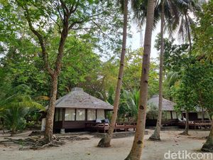 Wisata Mewah di Jakarta, Cobalah ke Pulau Pantara Wisata Mewah di Jakarta, Cobalah ke Pulau Pantara