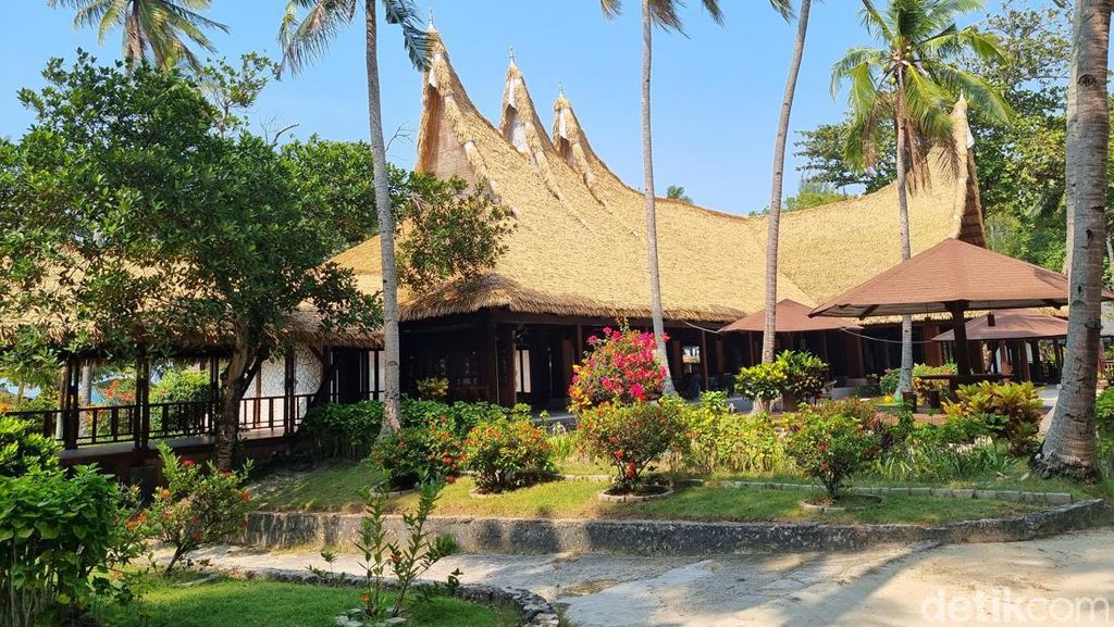 Ini List Aktivitas Menarik di Pulau Pantara, Cocok untuk Short Escape Ini List Aktivitas Menarik di Pulau Pantara, Cocok untuk Short Escape