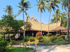 Ini List Aktivitas Menarik di Pulau Pantara, Cocok untuk Short Escape