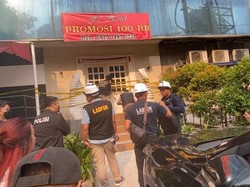 Tragedi 3 Tamu F2 Hotel Tewas Saat Kebakaran di Kamar Tak Berventilasi