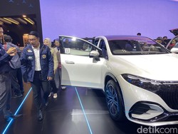 Ridwan Kamil soal Kendaraan Elektrifikasi: Hybrid Nggak Masalah