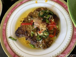 4 Jenis Dendeng Khas Minang Ini Punya Rasa Istimewa