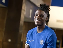 Sah! Romeo Lavia Jadi Pemain Chelsea