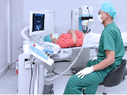 Mengenal ESWL, Metode Gelombang Kejut untuk Atasi Batu Ginjal Tanpa Operasi