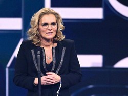 Kisah Sarina, Guru Olahraga Wanita Jadi Calon Pengganti Gareth Southgate