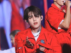 S.Coups SEVENTEEN Ikut ke Golden Disc Awards 2024, Auto Trending Twitter S.Coups SEVENTEEN Ikut ke Golden Disc Awards 2024, Auto Trending Twitter