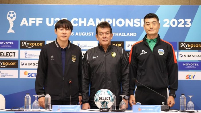 Shin Tae-yong