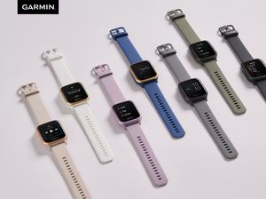 Penjualan Smartwatch Dunia Naik 9 Persen di Q3 2023 Penjualan Smartwatch Dunia Naik 9 Persen di Q3 2023